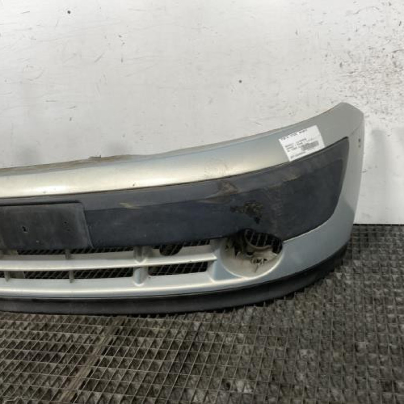 Pare choc avant RENAULT KANGOO 1 Photo n°3