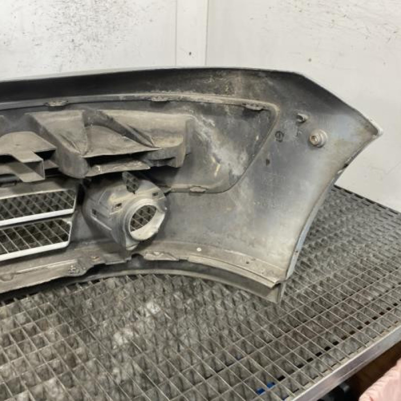 Pare choc avant RENAULT KANGOO 1 Photo n°4