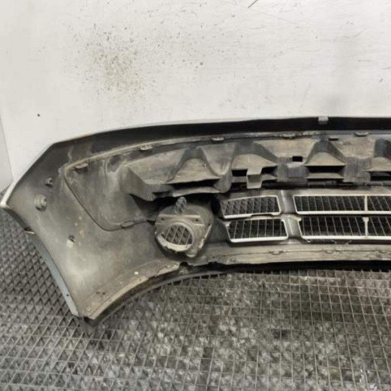 Pare choc avant RENAULT KANGOO 1 Photo n°6