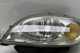 Optique avant principal gauche (feux)(phare) CITROEN SAXO