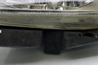 Optique avant principal gauche (feux)(phare) CITROEN SAXO
