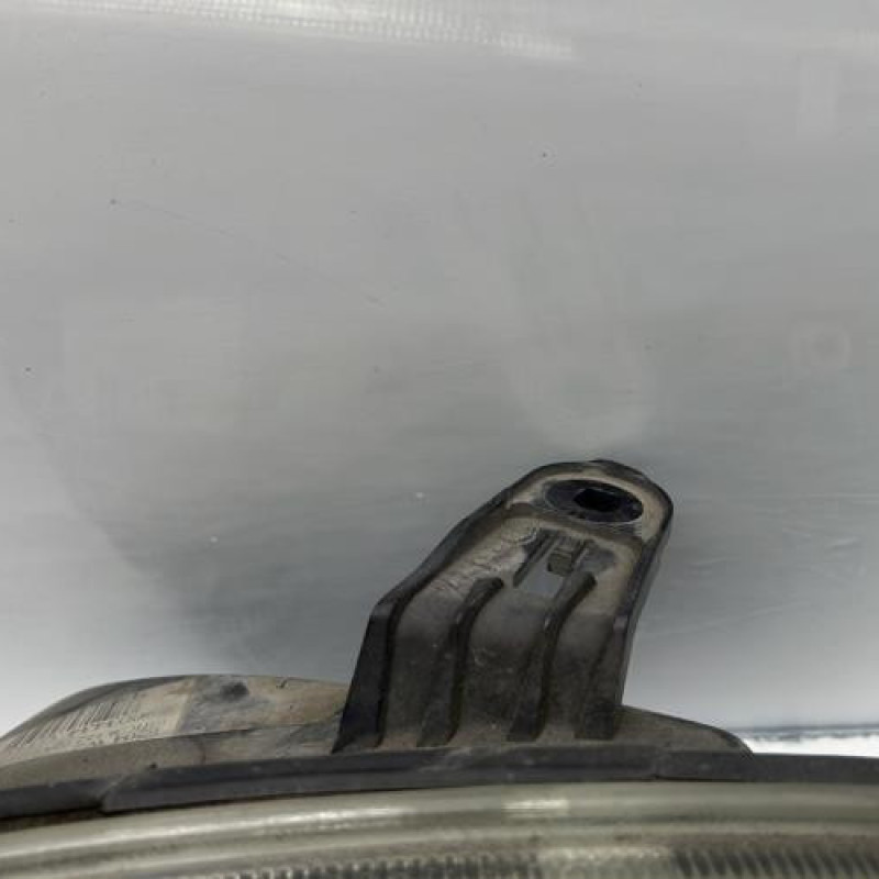 Optique avant principal gauche (feux)(phare) CITROEN SAXO Photo n°4