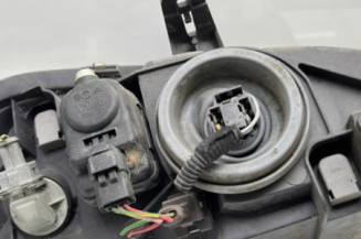 Optique avant principal gauche (feux)(phare) CITROEN SAXO