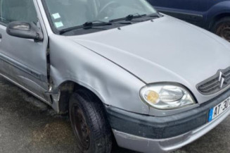 Optique avant principal gauche (feux)(phare) CITROEN SAXO