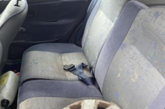 Optique avant principal gauche (feux)(phare) CITROEN SAXO
