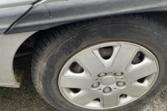Optique avant principal gauche (feux)(phare) CITROEN SAXO