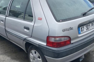 Optique avant principal gauche (feux)(phare) CITROEN SAXO
