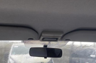 Optique avant principal gauche (feux)(phare) CITROEN SAXO