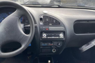 Optique avant principal gauche (feux)(phare) CITROEN SAXO