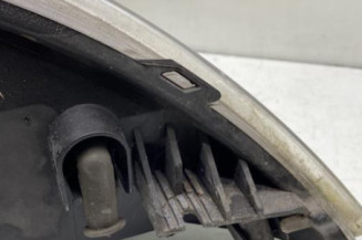 Optique avant principal gauche (feux)(phare) FORD MONDEO 3