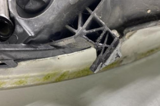 Optique avant principal gauche (feux)(phare) FORD MONDEO 3