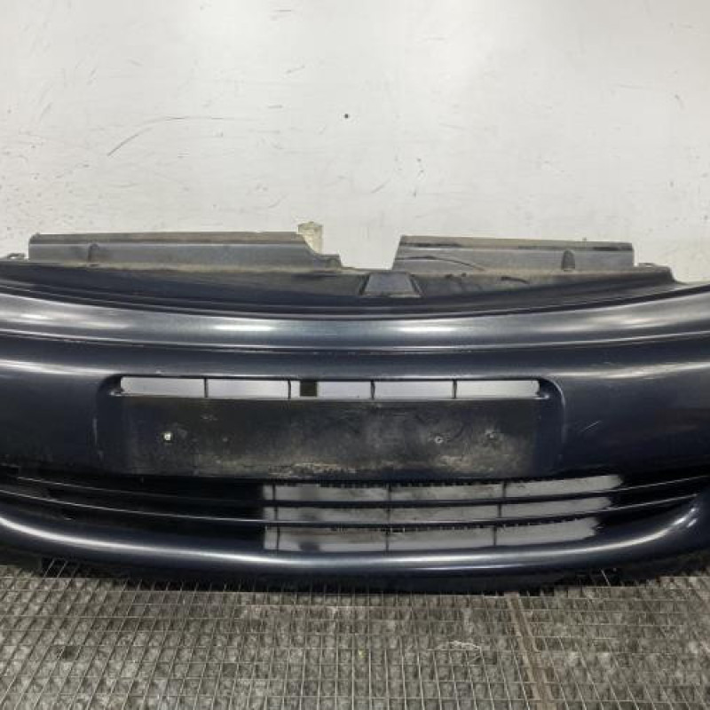 Pare choc avant CITROEN XSARA PICASSO Photo n°1