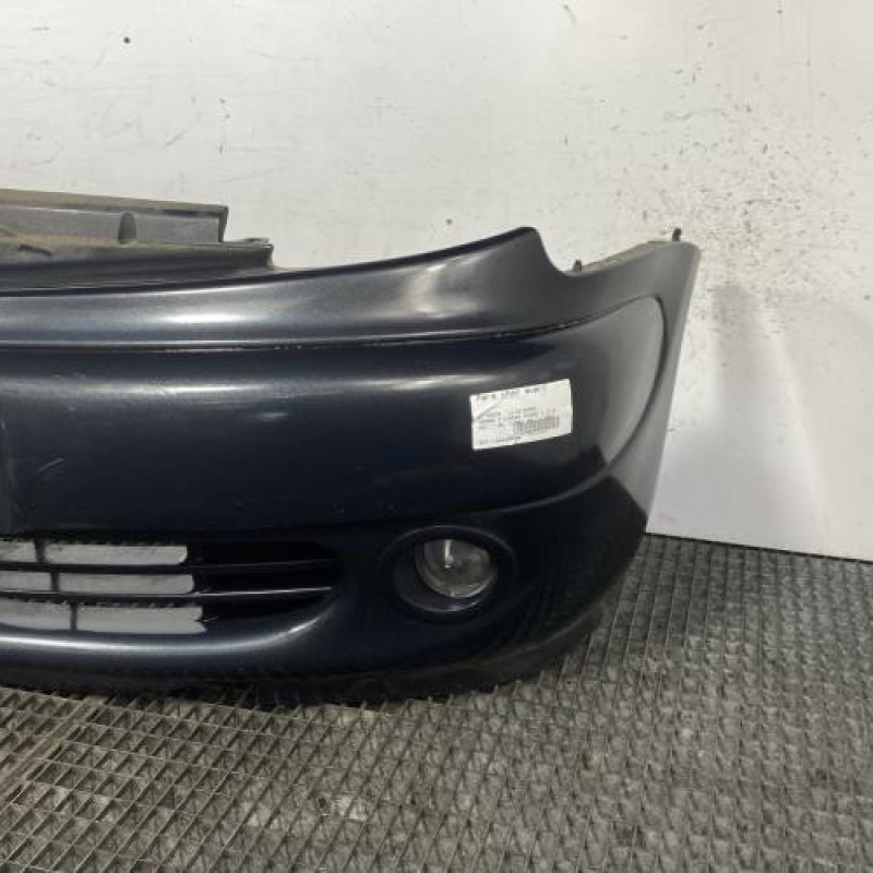 Pare choc avant CITROEN XSARA PICASSO Photo n°3