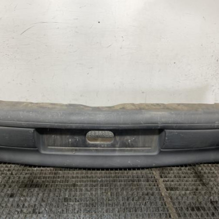 Pare choc arriere RENAULT CLIO 1 Photo n°1