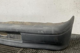 Pare choc arriere RENAULT CLIO 1