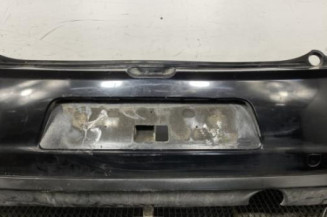 Pare choc arriere CITROEN C3 2