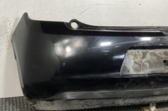 Pare choc arriere CITROEN C3 2
