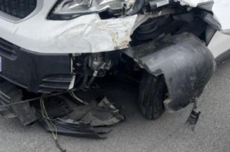 Pare boue arriere droit PEUGEOT EXPERT 4