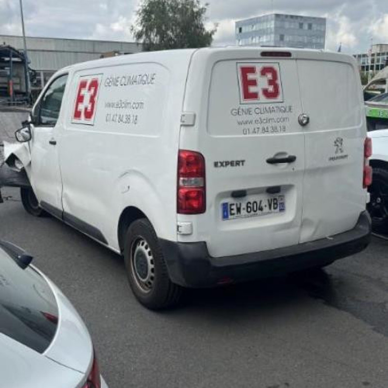 Pare boue arriere droit PEUGEOT EXPERT 4 Photo n°13