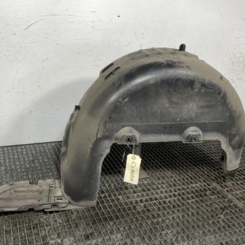 Pare boue arriere gauche PEUGEOT EXPERT 4 Photo n°3