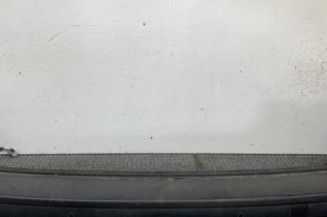 Pare choc arriere OPEL VIVARO 3 Photo n°1