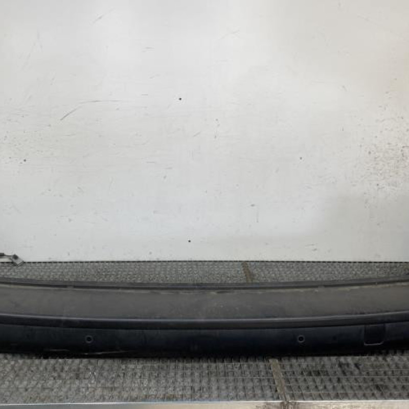 Pare choc arriere OPEL VIVARO 3 Photo n°1