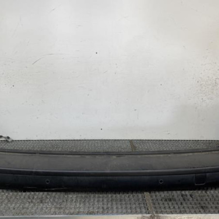 Pare choc arriere OPEL VIVARO 3 Photo n°1