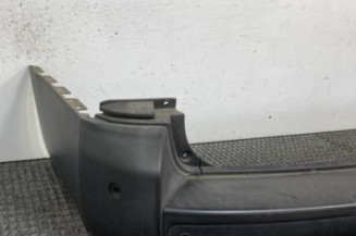 Pare choc arriere OPEL VIVARO 3