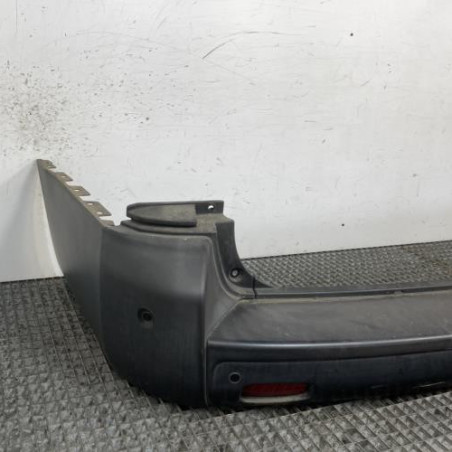 Pare choc arriere OPEL VIVARO 3