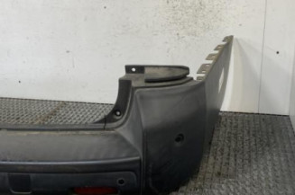 Pare choc arriere OPEL VIVARO 3