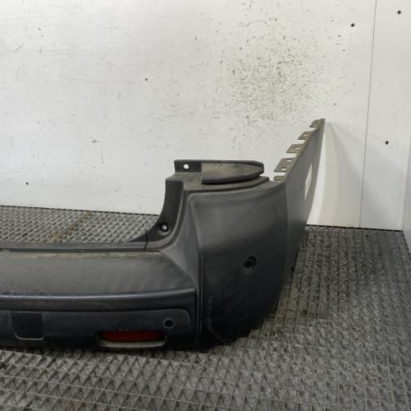 Pare choc arriere OPEL VIVARO 3 Photo n°3