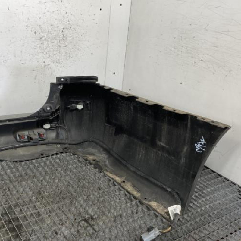 Pare choc arriere OPEL VIVARO 3 Photo n°4