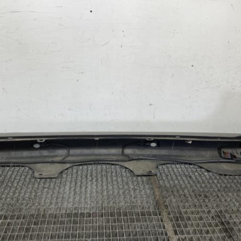 Pare choc arriere OPEL VIVARO 3 Photo n°5