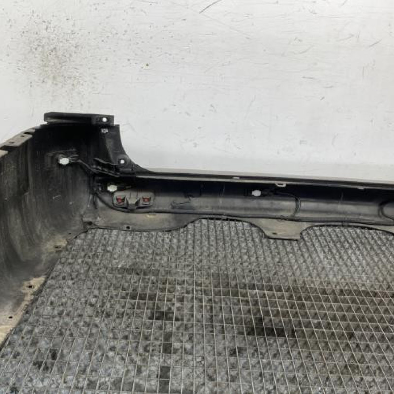 Pare choc arriere OPEL VIVARO 3 Photo n°6