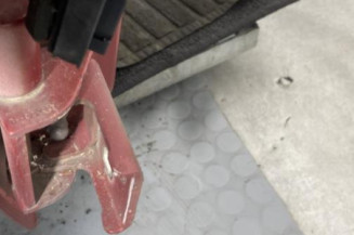 Porte avant droit RENAULT MODUS
