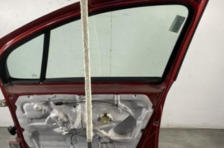 Porte avant droit RENAULT MODUS