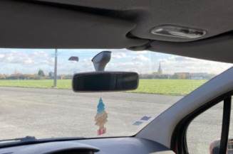 Porte avant droit RENAULT MODUS