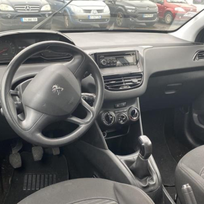 Boite de vitesses PEUGEOT 208 1 Photo n°3