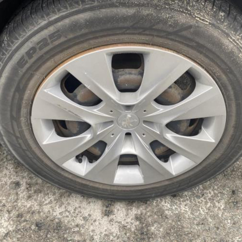 Boite de vitesses PEUGEOT 208 1 Photo n°6