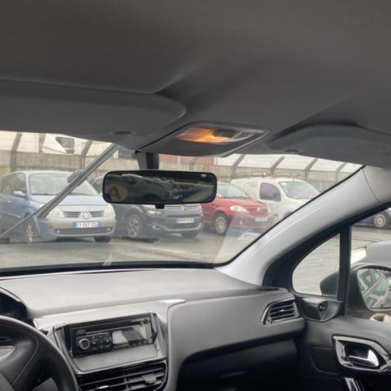 Boite de vitesses PEUGEOT 208 1 Photo n°7