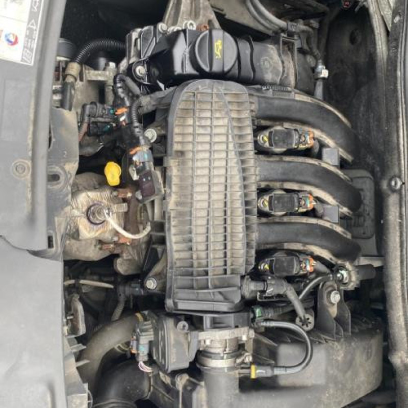 Boite de vitesses PEUGEOT 208 1 Photo n°9
