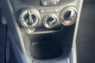 Boite de vitesses PEUGEOT 208 1