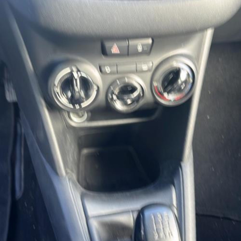 Boite de vitesses PEUGEOT 208 1 Photo n°12