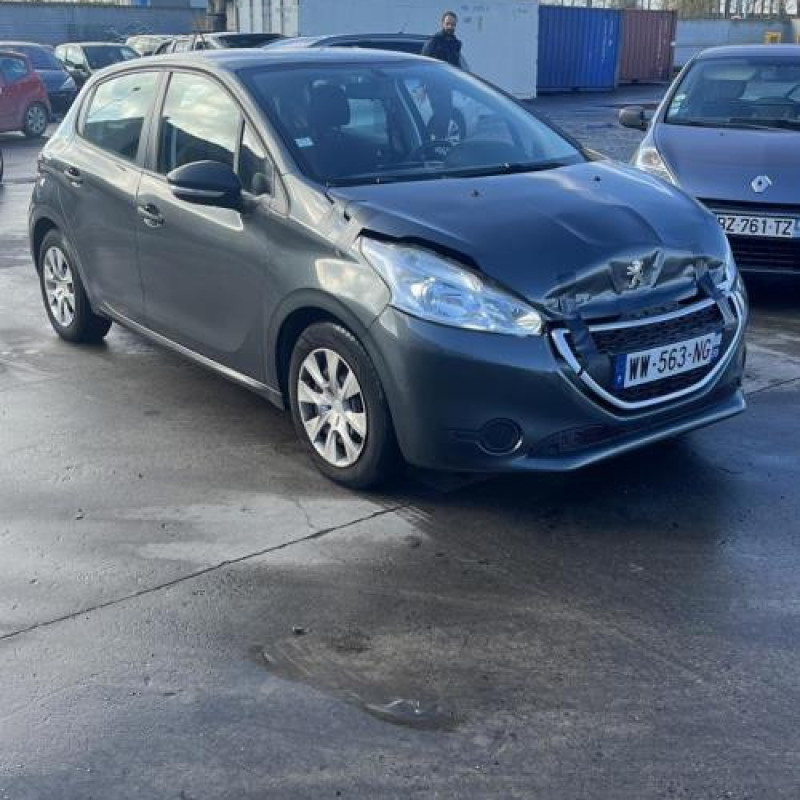 Boite de vitesses PEUGEOT 208 1 Photo n°13