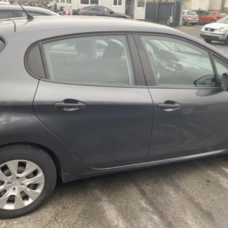 Boite de vitesses PEUGEOT 208 1 Photo n°15