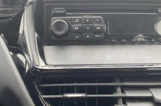 Boite de vitesses PEUGEOT 208 1