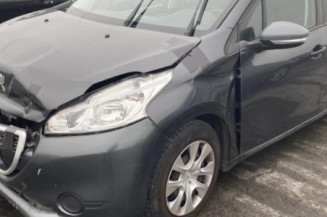 Boite de vitesses PEUGEOT 208 1