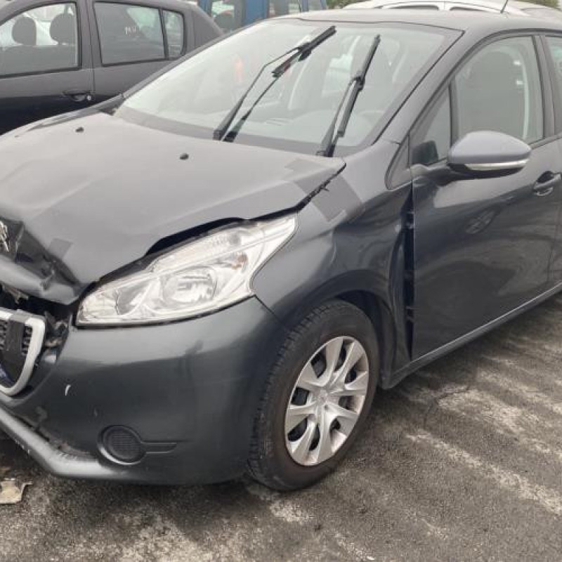 Boite de vitesses PEUGEOT 208 1 Photo n°19