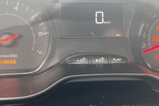 Boite de vitesses PEUGEOT 208 1