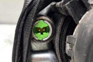 Pretensionneur de ceinture avant gauche SEAT IBIZA 3